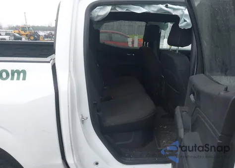 2023 Chevrolet Colorado 4Wd Short Box Lt z USA, uszkodzony, nr VIN 1GCPTCEK5P1233443